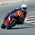 Ovako tužan dan sport ne pamti: Poginuo Borha Gomez