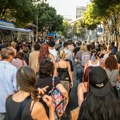 (Уживо) Блокаде широм Србије: Жандармерија на улицама, последње информације о саобраћају