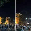(Uživo) Blokade širom Srbije: Zatvorena raskrsnica kod Pravnog fakulteta, počeli skupovi u par gradova, oglasio se Vučić
