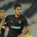 Miljenik Grobara napustio Partizan: „Žao mi je što se završilo ovako, ali okrenuće se sve“