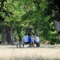Hitan apel grada u Srbiji usled visokih temperatura