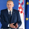 Božinović: Nadam se da će posjetitelji slijediti upute