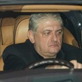 Toni Bijelić se oglasio sa lepe destinacije: Evo s kim uživa daleko od očiju javnosti FOTO