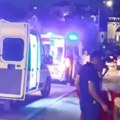 Taksi udario četvoricu dečaka u Bosanskoj ulici – vozač pobegao sa mesta nesreće