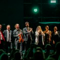 Održan impresivni flamenko koncert sa umetnicima iz Španije na OpenAir Corner-u Luke Beograd