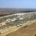 Haaretz: SAD gradi vojne objekte za Izrael vrijedne milijarde dolara