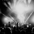 Ušće spremno za „Ganse" – muzičke zvezde u Beograd stižu sutra