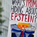 Donald Tramp: Duga senka Džefrija Epstajna
