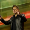 Izvršni direktor Nvidije prodao dodatnih dionica u vrijednosti od 12,94 milijuna dolara
