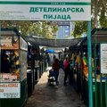 Besplatna provera šećera, pritiska i zdravlja srca Bez čekanja i uputa na Detelinarskoj pijaci 23. Jula