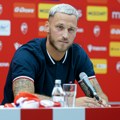 Arnautović: "Barela će biti ovde... Možda i kao igrač"