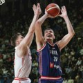 Šta to tišti Borišu SImanića - Uvređeni reprezentativac "otvorio dušu"!