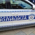 Priveden zbog nasilničke vožnje motocikla