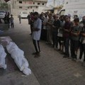 Ukupno više od 60.000 Palestinaca poginulo u Gazi