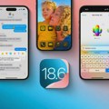 iPhone korisnici, stiglo je hitno ažuriranje. iOS 18.6 donosi ispravku važnog problema