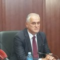 Milić: Budžet Čačka stabilan, u prvih šest meseci prihod u gradskoj kasi 3,16 milijardi