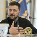 Na Zapadu sve manje simpatija za Zelenskog