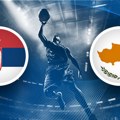 Kroz Kipar do prave forme – Srbija na novom testu pred Evrobasket (RTS1, 16.00)