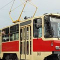 Drajzerova od sutra u funkciji! Čučković: Radi se na rešenjima za liniju tramvaja broj 2