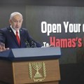 Netanjahu: Cilj Izraela nije okupacija Gaze, već njeno oslobađanje od Hamasa