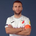 Javor opet bez kapitena Miloševića