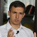 Milenković: Režim nije spreman na izbore na kojima bi izgubio