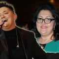 "Mene uvek svi ostave po strani” Marija Šerifović snimala majku Vericu, a njena izjava je sve nasmejala, evo ko su joj…