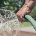 Uvode se restrikcije potrošnje vode u Čačku, evo na šta se odnose