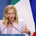 Đorđa Meloni: Za mir u Ukrajini potrebni prekid vatre i pritisak na Rusiju