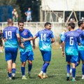 ZONA ISTOK: FK Tanasko Rajić otvorio sezonu pobedom
