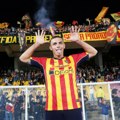 Nikola Krstović ostvario transfer karijere FOTO