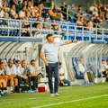 TSC gostuje Vojvodini; Kalezić: Gladni smo pobeda i dobre igre