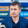Prva velika pobeda Saše Ilića, Karabag pao u gostima
