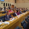 Referendum u Republici Srpskoj 25. oktobra, Skupština definisala referendumsko pitanje