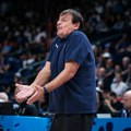 Ataman u svom stilu: "Srbija deluje kao favorit, ali nama nije cilj četvrtfinale..."