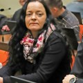 Teroristkinja NSU Beate Čepe u programu resocijalizacije