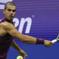 Alkaraz u trećem kolu US opena: Iznenađenje napravio Štruf, Sabalenka i Andrejeva rutinski
