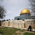 Izrael neovlašćeno vrši iskopavanja i rušenja ispod Al Akse