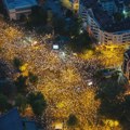 MUP izdao upozorenje za Novi Sad: Učesnici neprijavljenog skupa imaju nameru da napadnu policiju