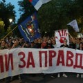Niškim studentima uoči sutrašnjeg skupa stižu pretnje