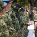 Mojsilović: Ne zastrašujemo građane i ne pretimo susedima vojnom paradom