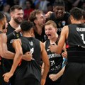 Nemačka objedinila titulu evropskog i svetskog šampiona, Turci poraženi u sjajnom finalu Evrobasketa