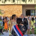 Јесење свадбе у Чачку, спој традиције и модерног и изазови организације