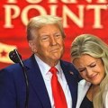 Desetine hiljada na komemoraciji Čarliju Kirku: 'On je heroj Amerike'