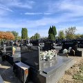 Poziv sugrađanima – zakupcima grobnih mesta na teritoriji Grada Niša