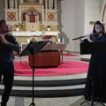 Koncert „iberijskog ansambla” u crkvi Svete Elizabete Prefinjeni zvuk baroka