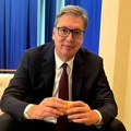 Vučić sam tražio intervju u nemačkom listu, pa izneo bizarne optužbe: „Studenti jedu triput dnevno, to plaća inostranstvo“…
