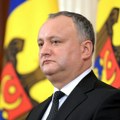 Dodon: EU bez presedana utiče na izbore u Moldaviji