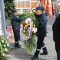Spomen na herojstvo: Članovi dvd Kraljevo prigodno obeležili svoj Dan – 27. septembar