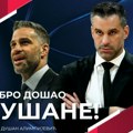 Zvanično: Alimpijević novi selektor Srbije!